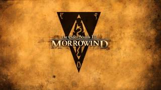The Elder Scrolls III: Morrowind Soundtrack (Full)