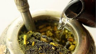Сила Yerba Mate (йерба мате)