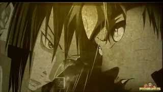 Naruto Shippuden Revolution - Six Paths Naruto vs Six Paths Rinnegan Sasuke (Mods)