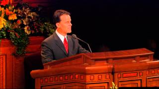 The Atonement Can Clean, Reclaim, and Sanctify Our Lives