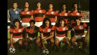 Flamengo, "A era de ouro" (1978 - 1983)