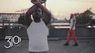 T Mak x Don Wan - Trying To Get Rich (Music Video)