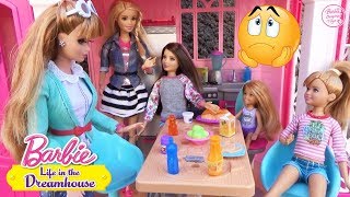 Мультик Барби Подружка Мидж Мультфильмы с куклами для девочек ♥ Barbie Original Toys