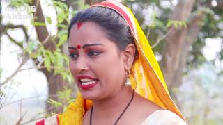 रामलाल के अजब गजब कहानी maithili comedy khushi
