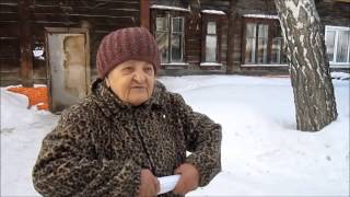 Лишние люди наукограда- Бийск
