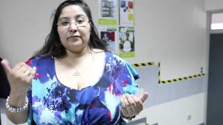 Técnico en Prevención de Riesgos