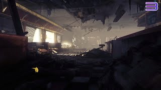 RPCS3 PS3 Emulator - Resistance 3 Ingame / Gameplay! VULKAN (56ea45f9)