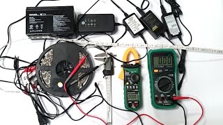 Как выбрать и подключить светодиодную ленту: полезное видео от Electronoff