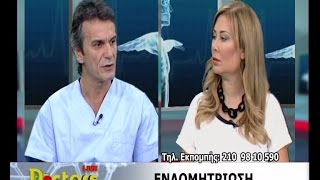 DOCTORS LIVE TV SHOW EPISODE 110