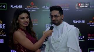 EXCLUSIVE | Ayushmann Khurrana REVEALS why Shubh Mangal Zyada Saavdhan is an IMPORTANT film for him