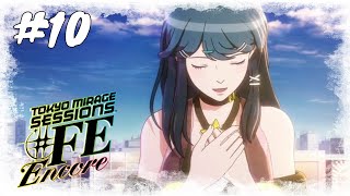 Tokyo Mirage Session FE Encore (Lets Play) #10 / Tsubasas erster Song /  Switch (Komm: Deutsch)