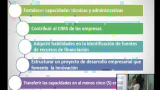 Miércoles de Capacitación - iNNpulsa Colombia