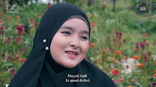 HAYYUL HADI - Cover By Dek Yun