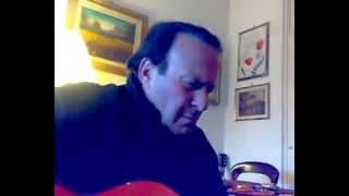 Alberto Minardi con Giorgio Rosciglione All of Me