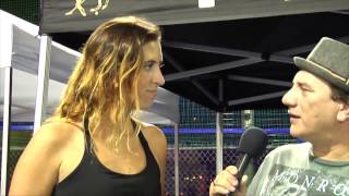 Padel Miami TV Life -