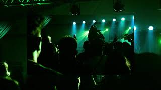 Tráfico na Vila | Clipe - Setor'22 [TENDA CULTURAL 2K19]