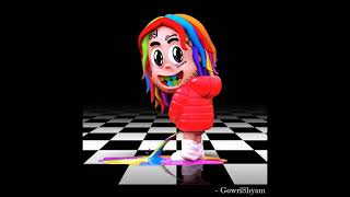 6ix9ine - KIKA (feat. Tory Lanez) DUMMY BOY | Instrumental