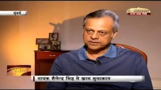 Shailendra Singh Talks About Rafi Sahab......