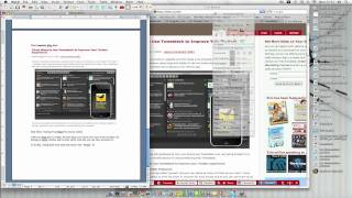 How I Wrote an Ebook in One Hour