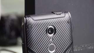 Recensione HomTom HT20 Pro, Rugged Low Cost di razza