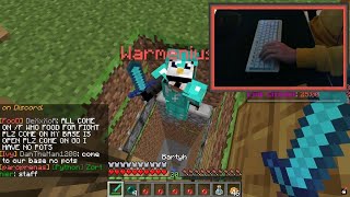 VIPER HCF DUO SERIES: TRAPPING 7 PEOPLE WITH OP 2X2 PISTON TRAP + KEYBOARD AND MOUSE CAM TRAPPING