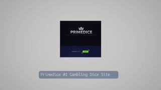 Why Choose Primedice