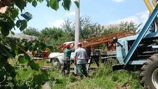Как Убрать Электрический Столб? - Просто! - Решение Проблемы