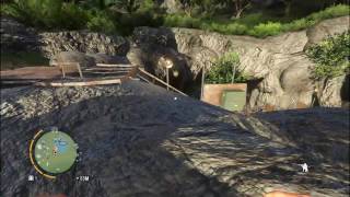 Прохождение Far Cry 3 часть 21 миссия (оборотень)