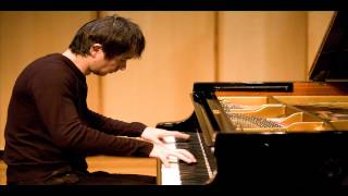 Szymanowski - Symphony No.4 (Symphonie Concertante) Anderszewski
