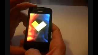 Huawei U8655 Ascend Y200 - Разлочка от оператора, Unlocking