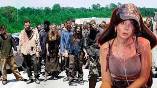 THE WALKING DEAD FINAL SEASON ПОСЛЕДНИЙ ЭПИЗОД | ТЕЛЛТЕЙЛ ГЕЙМС ОБАНКРОТИЛИСЬ? КЛЕМЕНТИНА И ЛУИС
