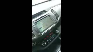 Осмотр Спортейдж. Подкачала поршневая. Автоподбор ClinliCar LIVE