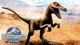 NEW UTAH RAPTOR UNLOCK PACK EVENT (JURASSIC WORLD)