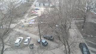 ЗАПОРОЖЬЕ ВСЕ СНАЧАЛА 01.03.24