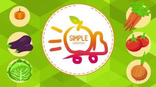 Ресторан правильного питания с доставкой еды на дом в Николаеве - Simple calories