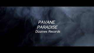 #Breaks #BreakBeat / Pavane - Paradise ( Original Mix )