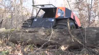 The capabilities of SHERP