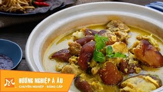 Chân giò nấu giả cầy cực ngon với cách nấu giả cầy chuẩn vị | Bí quyết nấu ăn ngon