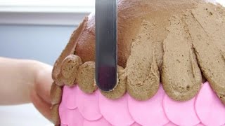 Most Satisfying CAKES!