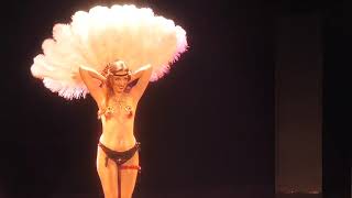 FéminiTease Burlesque Cie - New Year Burlesque Show - Cabaret Burlesque