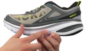 Hoka One One Bondi 4  SKU:8463990