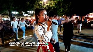 Alexandra Drăgan || Nou Live || Program Țigănesc || Rugă Lenauheim