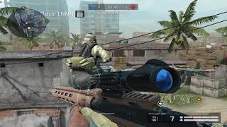 [WARFACE] FantasyDeath vs COMANDO-DELTA