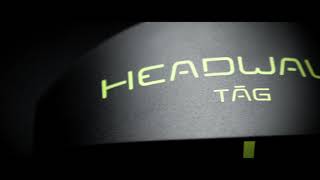 Introducing Headwave TĀG