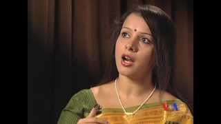 Shreya and Timeless Tagore - part 1