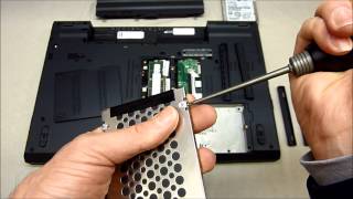 T530 memory UP Grade