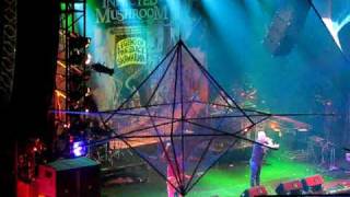 Infected Mushroom. Poquito Mas. Live in Moscow.  B1 club (8th november 2009)