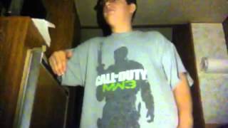 Video Response to "Message to all idiots".