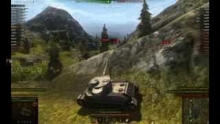 Extra Exp Tiger (P)