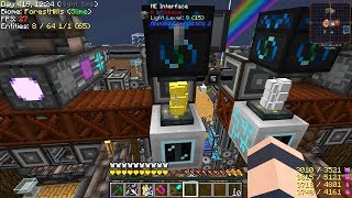 Minecraft - Project Ozone 2 #75: Singularities